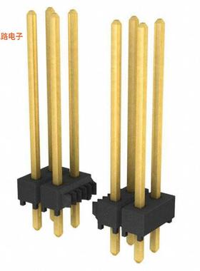 TSW-116-17-G-D -原装[CONN HEADER VERT 32POS 2.54MM接头