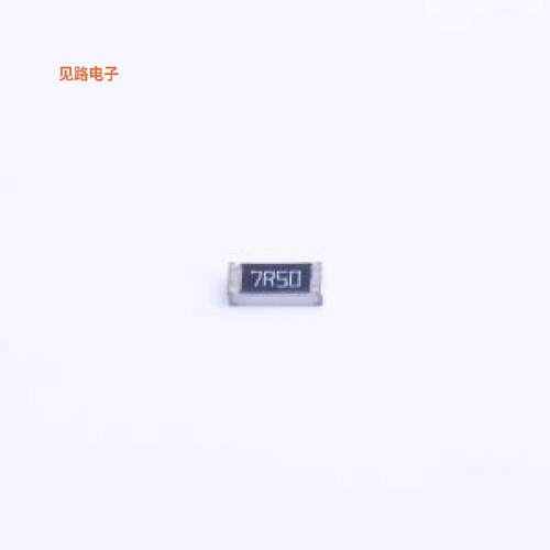 RT1206FRD077R5L -[原装贴片1206