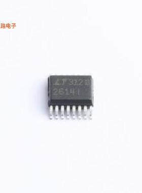 LTC2614IGN#PBF -[原装数模转换芯片DACSSOP-16-150mil