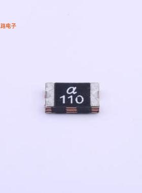 mSMD110-24V -[原装自恢复保险丝1812