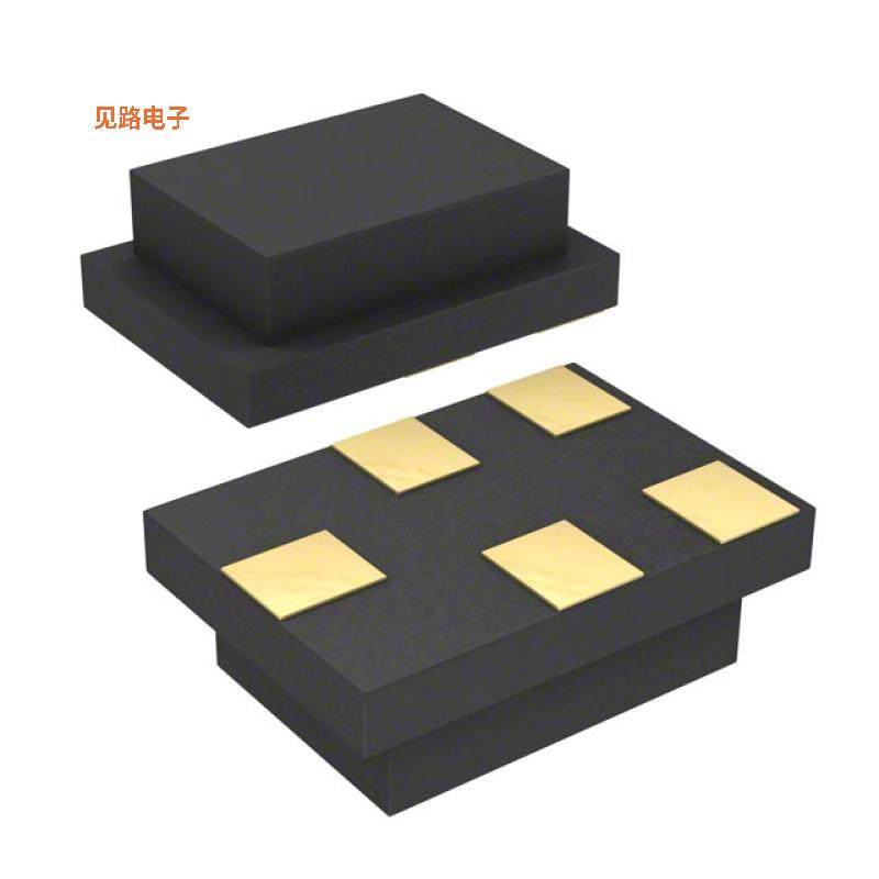 B39242B4346P810 -原装[FILTER SAW 2.442GHZ 5-SMD2.442GHz