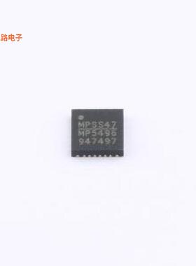 MP5496GR-0003-Z -[原装专业电源管理(PMIC)QFN-28(4x4)