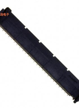 1-5767005-2 -原装[CONN PLUG 190POS SMD GOLD插头，外罩触点