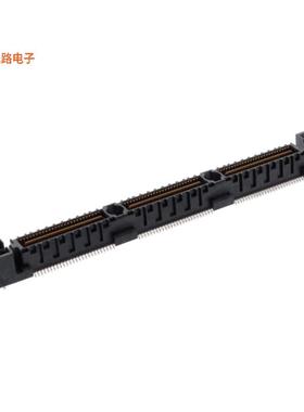 QMS-078-05.75-L-D-PC4 -[全新CONN HDR 156POS SMD GOLD]