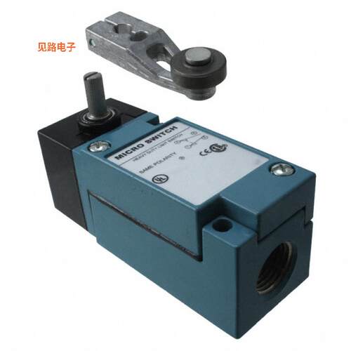 LSA1A-1D -[全新SWITCH SNAP ACTION SPDT 10A 120V]