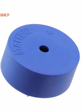 MSR205NPR -原装[BUZZER PIEZO 23MM TH指示灯，内部驱动