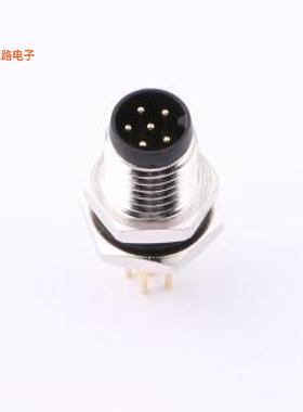 全新M8-P6A-GPBM8 -[原装圆形(线缆)]