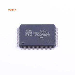 TMS320F28069PZT -[原装单片机(MCU/MPU/SOC)LQFP-100(14x14)