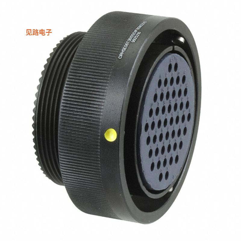 全新CIRHSE06T3610SCNF80M32V0 -[原装插头外壳]