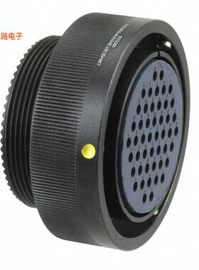 全新CIRHSE06T3610SCNF80M32V0 -[原装插头外壳]