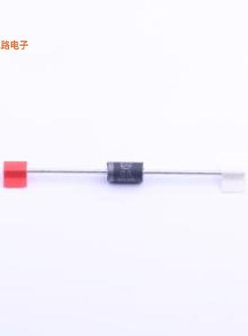 MUR480ERLG -[原装DIODE STANDARD 800V 4A AXIALDO-201AD