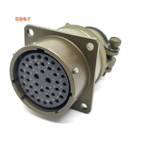 MSW00E20-39S-SR -[全新WALL MOUNT RECEPTACLE, ENVIRONME]