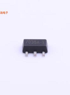 H7036A-1 -[原装监控和复位芯片SOT-89-3