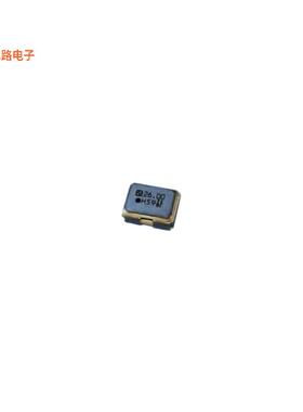 NSC5021A-25M -原装[XTAL OSC XO 25MHZ CMOS 1.8V SMD晶体