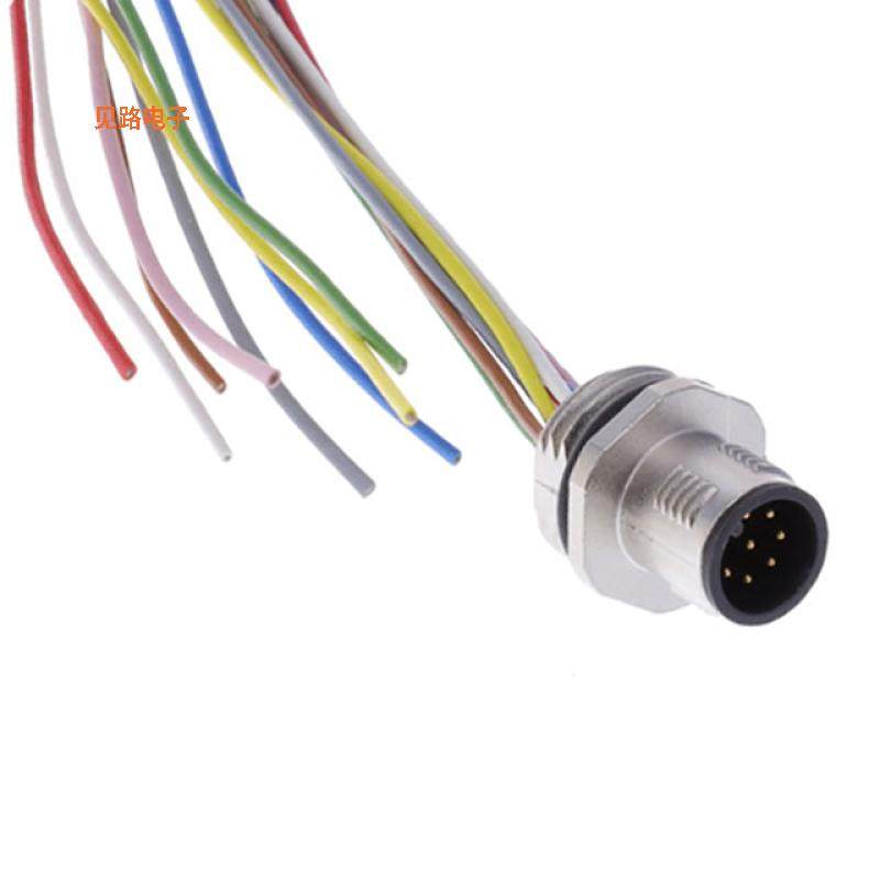 1416283 -[全新CONN SACC-E-MS-8CON-M16/2 0 SCO]