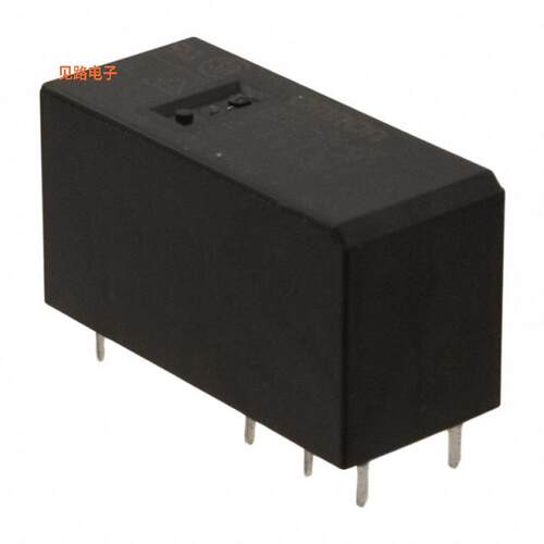 G2RL-24-CF DC12 -[全新RELAY GEN PURPOSE DPDT 8A 12V]