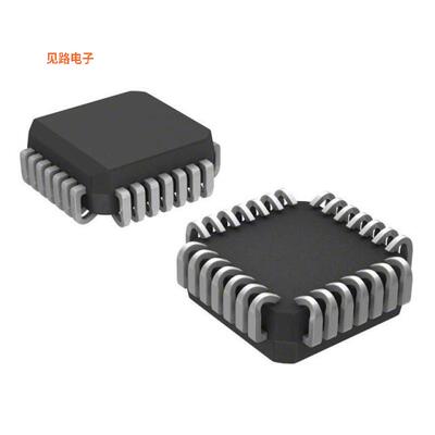 DG407DN -[全新IC MUX DUAL 8:1 100OHM 28PLCC]