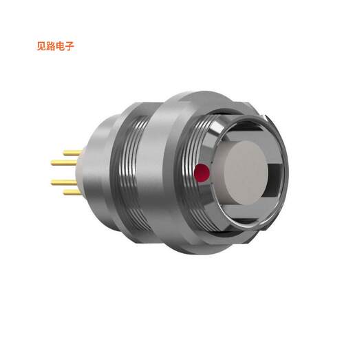 GK0L0C-P04LFG0-0000 -[全新ODU MINI-SNAP SERIES L RECEPTACL]