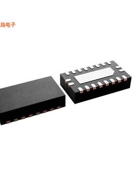 SN74LV244ARKSR -[全新IC BUFF NON-INVERT 5.5V 20-VQFN]