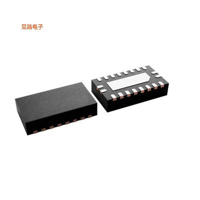 SN74HCS541RKSR -[全新IC BUFFER NON-INVERT 6V 20-VQFN]