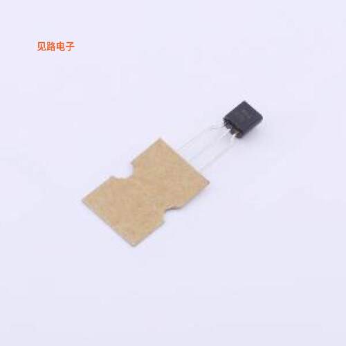 J175-D26Z -[原装结型(JFET)TO-92-3L