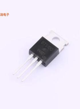 BTS100-VB -[原装(MOSFET)TO-220AB