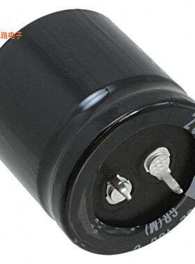 LGR2E391MELB30 -原装[CAP ALUM 390UF 20% 250V SNAP TH390 F