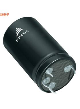 B43511A9687M000 -原装[CAP ALUM 680UF 20% 400V SNAP TH680 F