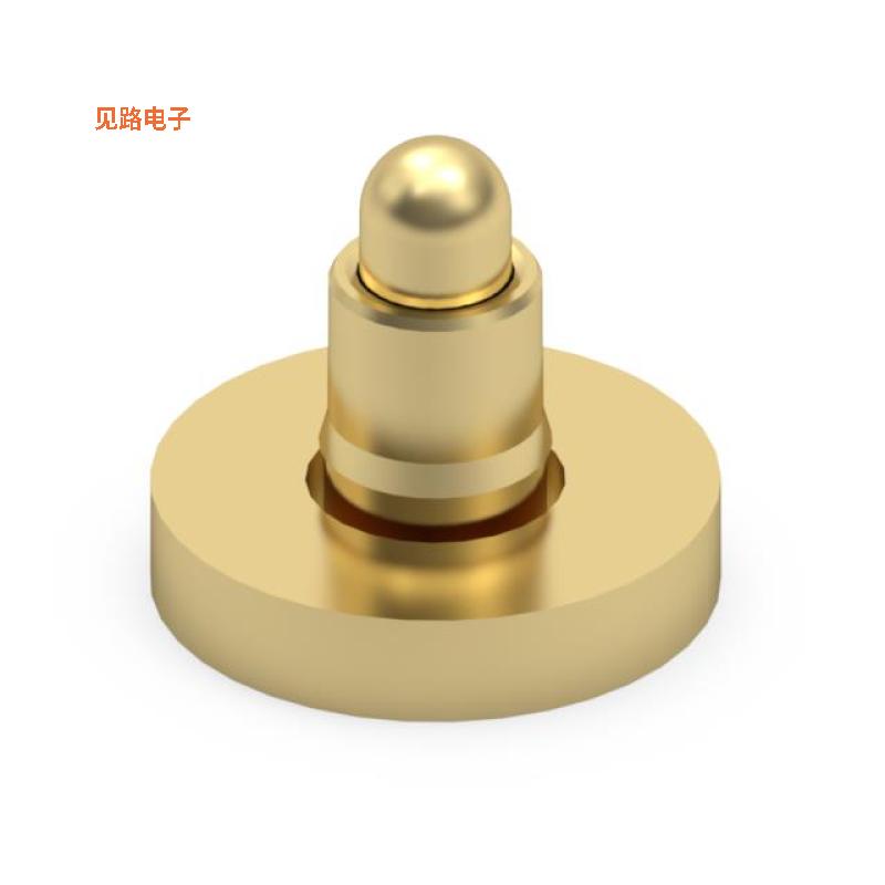 0990-0-50-20-76-14-11-0 -[全新CONTACT SPRING LOADED