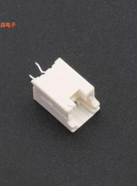 B02B-ZESK-1D(T)(LF)(SN)(N) -[原装线对板针座插件