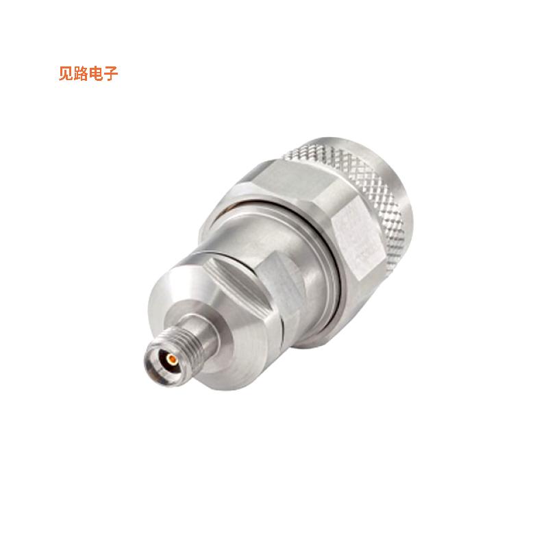 03K105-S00S3 -原装[COAX ADAPT RPC-N TO RPC-3.50插头至插孔