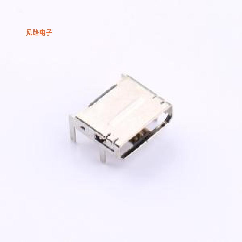 USB-1402 -原装[14PIN USB插座 三星专用插件USB连接器