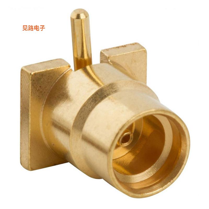 908-NM22109 -原装[CONN MMCX JACK STR 50 OHM SMDMMCX