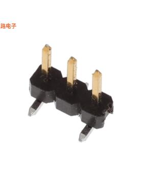 2842104-3 -[全新3P,2MM,BRK HDR,SRVT,SMD,0.76AU,T]