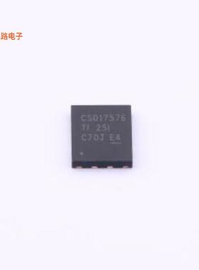 CSD17576Q5B -[原装(MOSFET)VSONP-8(5x6)