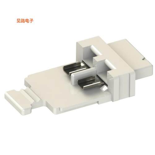 119159002101116 -[全新CONN SSL PLUG 2POS 3MM SLDR CUP]