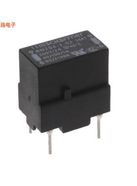 RN204-2-02-1M1 -原装[CMC 1.1MH 2A 2LN TH电源线