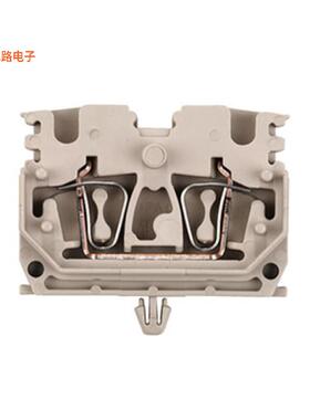 1712820000 -原装[TERM BLK 2POS BEIGE中等