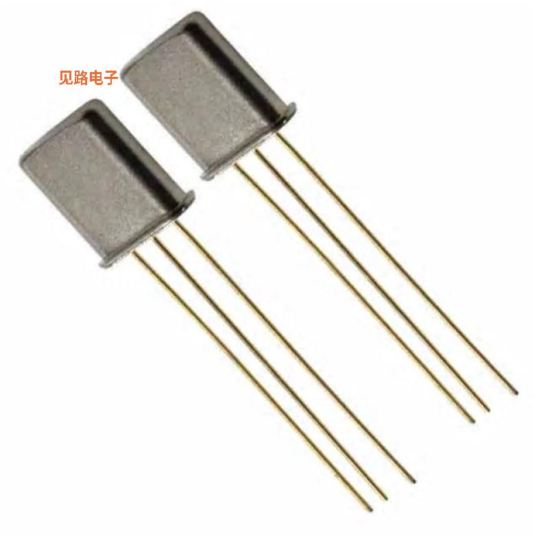 ECS-45K20B -[全新MONO XTAL 45MHZ 4P 3DB TH]