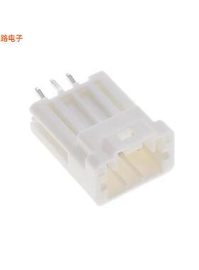 SNR20D-03WPB -原装[2 MM W TO B CONNECTOR 3P WAFER P接头