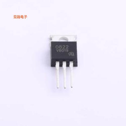 RJK0822SPN-VB -[原装(MOSFET)TO-220AB