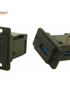 CP30755 -[全新RAFT DUALSLIM USB3.0 A-A CSK]