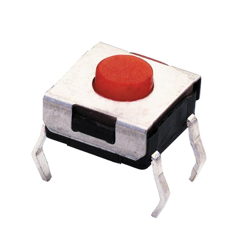 95CW06B3RART -原装[SWITCH TACTILE SPST-NO 0.05A 12VSPST-NO