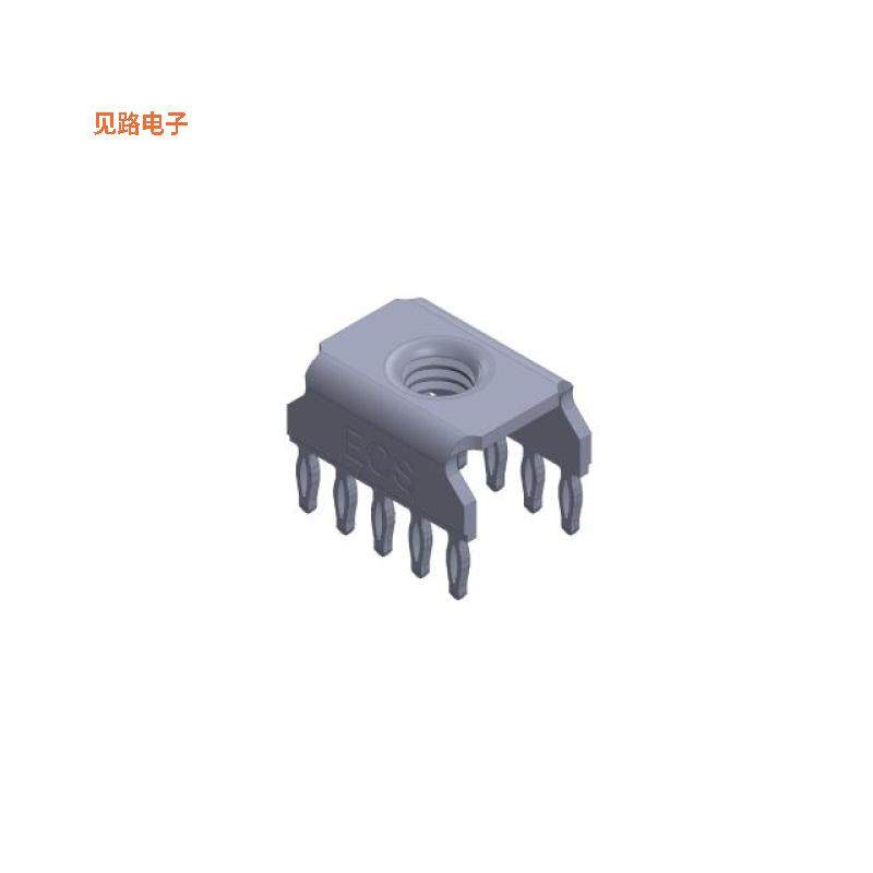 13PTC10-832 -[全新10 Contacts Power Tap, Compliant]