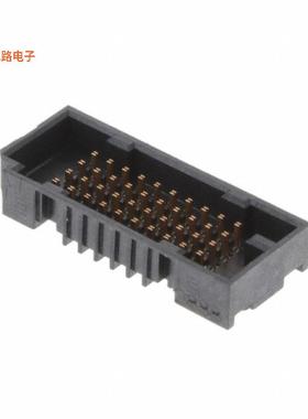 全新LPAM-10-01.0-L-04-2-K-TR -[原装公引脚阵列]