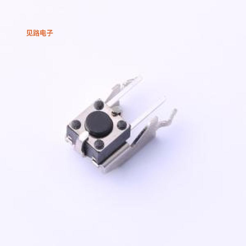 TC-00100B-043E-[原装轻触开关插件