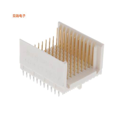 HM2P89PD8111N9LF -[全新CONN HEADER 110POS 2MM PRESS-FIT]