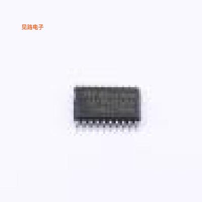 STM32F042F6P6TR -[原装单片机(MCU/MPU/SOC)TSSOP-20(4.4x6.5)