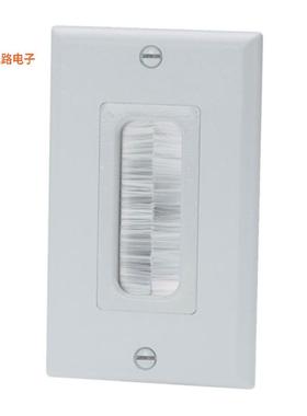 CFGBEI -[全新BRUSH INSERT FOR GFCI FACEPLATES]