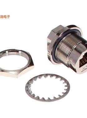 RCM-6APFFH-TCM7001 -原装[RJ45, MIDDLE SIZE, 1.5A,